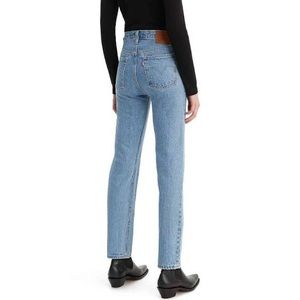 Levi’s 501 straight leg